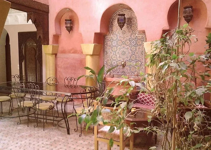 Riad Massin