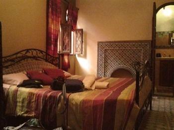 Massin Marrakesh