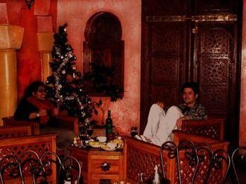 Hotel Massin