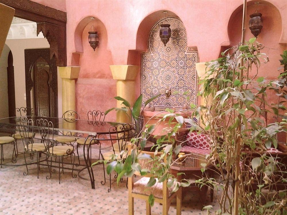 Hotel Massin 3*
